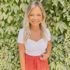 Meet your Posher, Haley